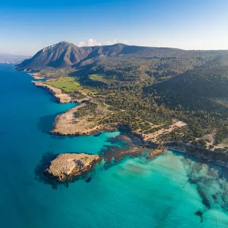 Blue Bay Thea * Mavroli