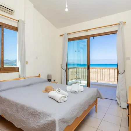 Blue Bay Thea Mavroli