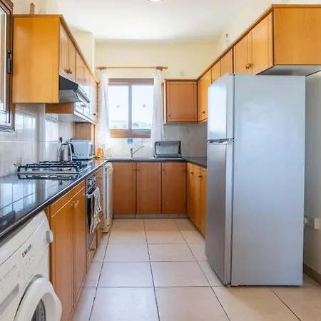 Blue Bay Thea Вилла Mavroli