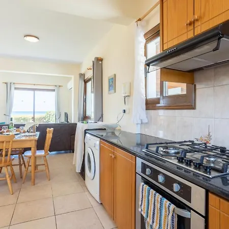 Вилла Blue Bay Thea *