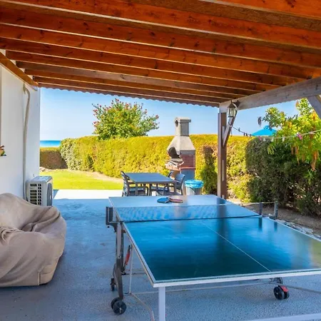 Blue Bay Thea Villa Mavroli