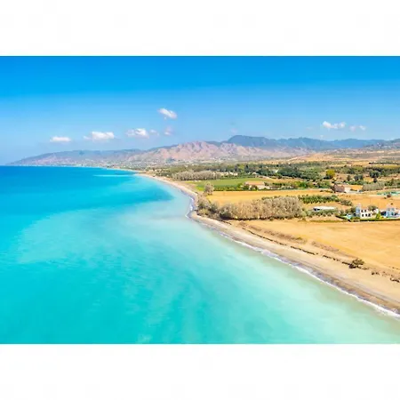 Blue Bay Thea