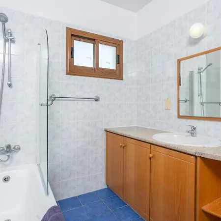 Blue Bay Thea Villa Mavroli