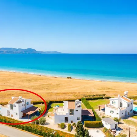 Villa Blue Bay Thea *