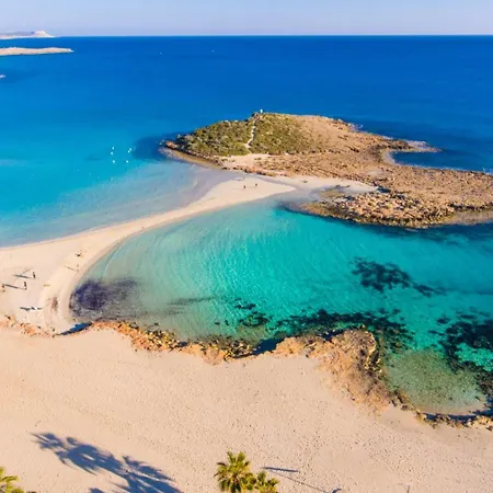 Blue Bay Thea Mavroli