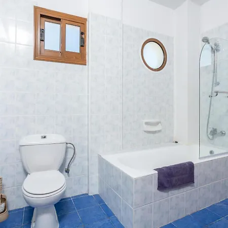 Villa Blue Bay Thea Mavroli