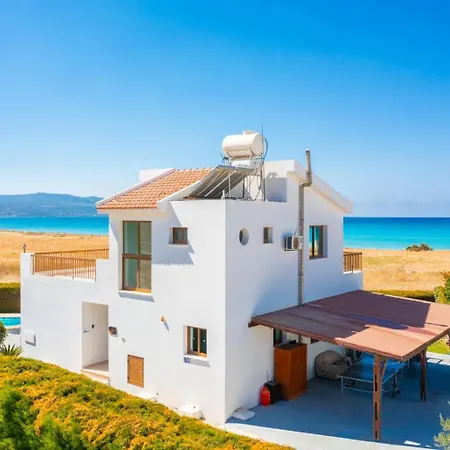 Villa Blue Bay Thea