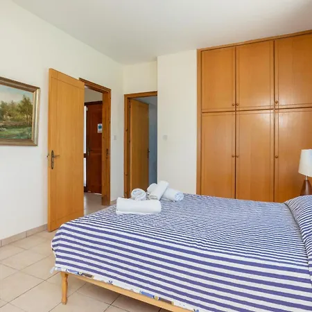 Villa Blue Bay Thea Mavroli