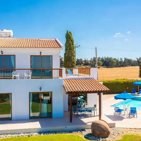 Villa Blue Bay Thea