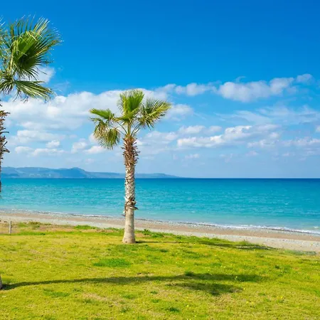 Blue Bay Thea 빌라 Mavroli