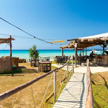 Blue Bay Thea Villa