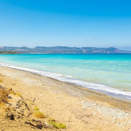 Blue Bay Thea *