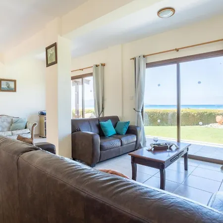 Villa Blue Bay Thea
