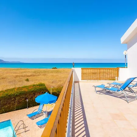 Blue Bay Thea Mavroli