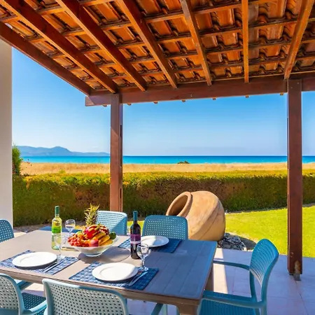 빌라 Blue Bay Thea