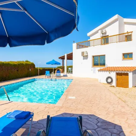 Villa Blue Bay Thea Mavroli