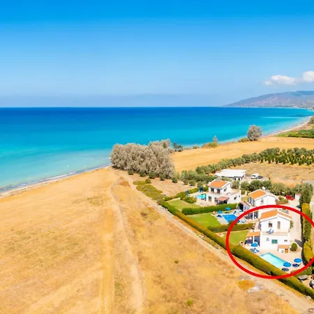 Villa Blue Bay Thea *