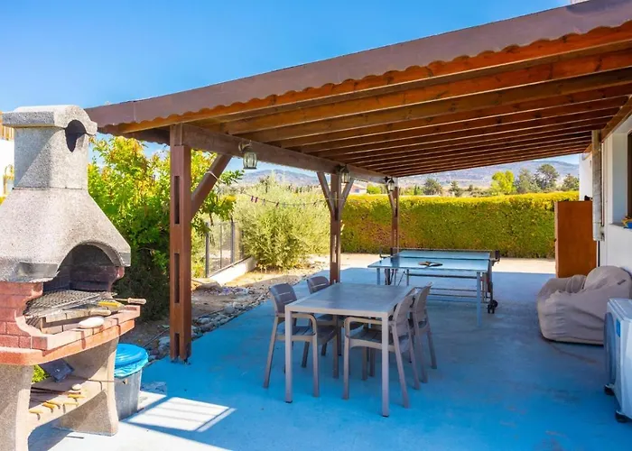 Blue Bay Thea * Mavroli