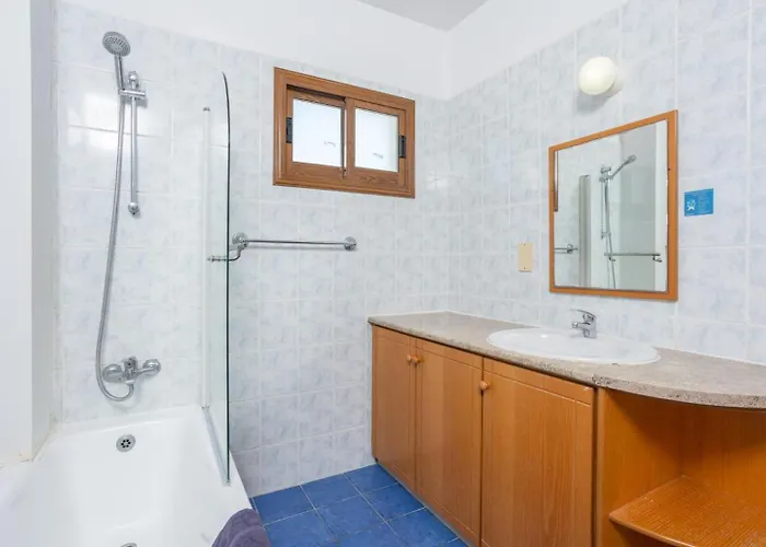 Blue Bay Thea Villa Mavroli