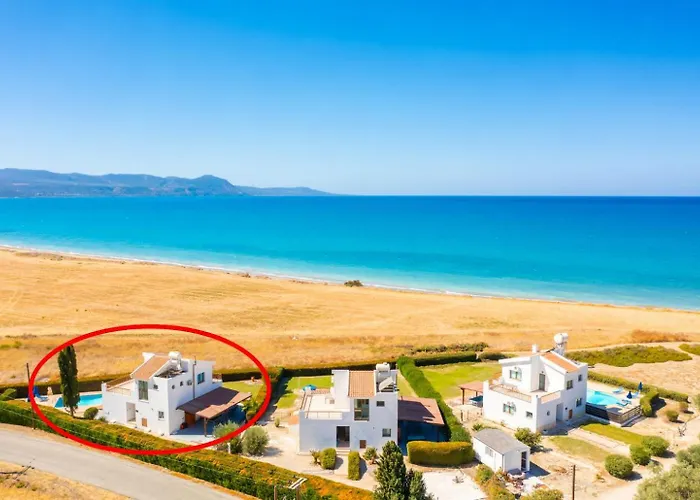 Vila Blue Bay Thea *