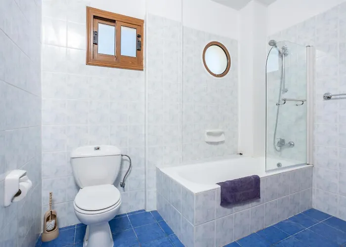 Vila Blue Bay Thea Mavroli