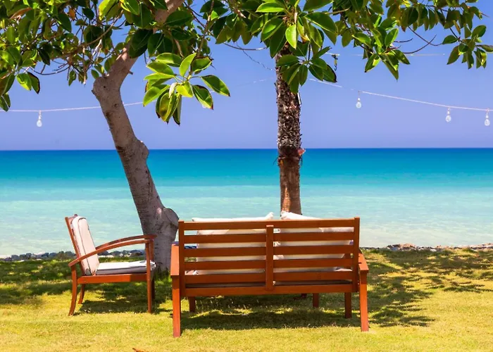 Blue Bay Thea Villa Mavroli