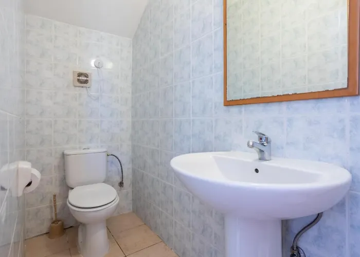 Blue Bay Thea Mavroli