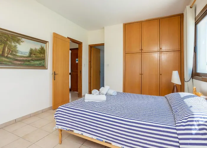 Vila Blue Bay Thea Mavroli