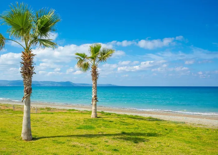 Blue Bay Thea Villa Mavroli