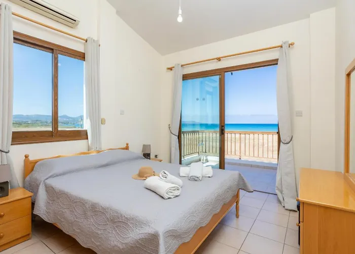 Blue Bay Thea Mavroli