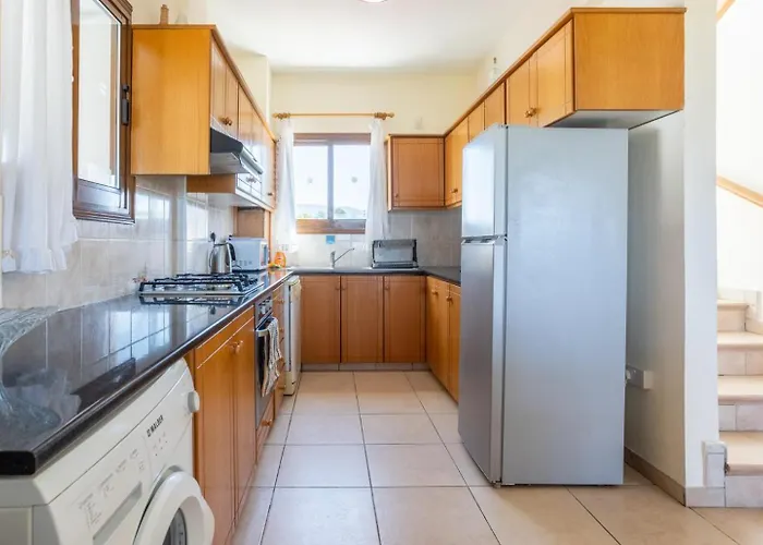 Blue Bay Thea Villa Mavroli