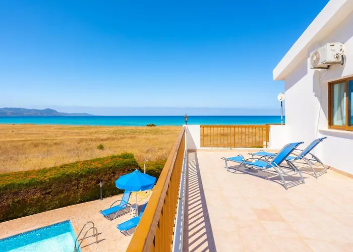 Blue Bay Thea Mavroli