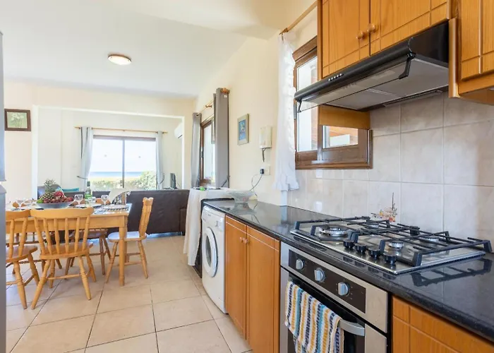 Vila Blue Bay Thea *