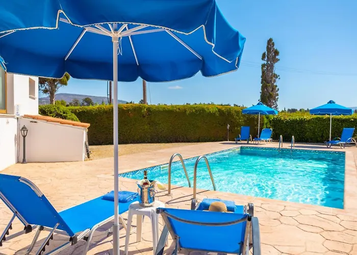 Vila Blue Bay Thea *