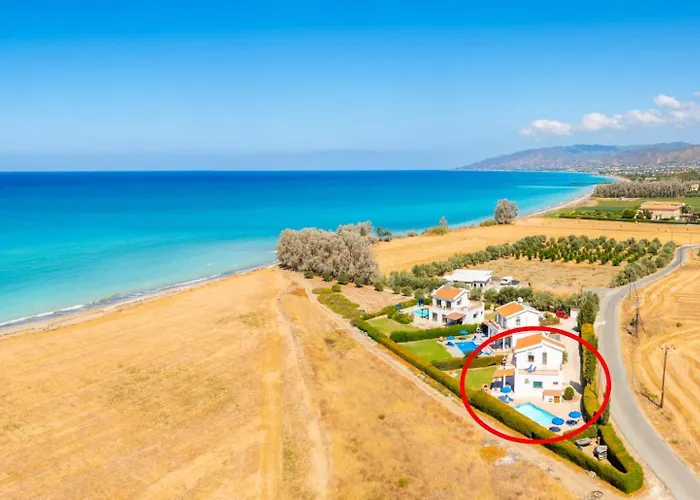 Villa Blue Bay Thea *